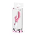 PRETTY LOVE - HYMAN Lila 30 function vibrations PRETTY LOVE - HYMAN Lila 30 function vibrations