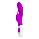 PRETTY LOVE - HYMAN Purple 30 function vibrations PRETTY LOVE - HYMAN Purple 30 function vibrations