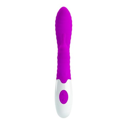 PRETTY LOVE - HYMAN Purple 30 function vibrations PRETTY LOVE - HYMAN Purple 30 function vibrations