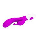 PRETTY LOVE - HYMAN Purple 30 function vibrations PRETTY LOVE - HYMAN Purple 30 function vibrations