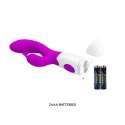 PRETTY LOVE - HYMAN Purple 30 function vibrations PRETTY LOVE - HYMAN Purple 30 function vibrations