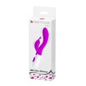 PRETTY LOVE - HYMAN Purple 30 function vibrations PRETTY LOVE - HYMAN Purple 30 function vibrations