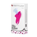 PRETTY LOVE - ISAAC, USB 7+7 vibration function PRETTY LOVE - ISAAC, USB 7+7 vibration function