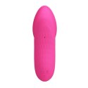 PRETTY LOVE - ISAAC, USB 7+7 vibration function PRETTY LOVE - ISAAC, USB 7+7 vibration function