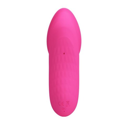 PRETTY LOVE - ISAAC, USB 7+7 vibration function PRETTY LOVE - ISAAC, USB 7+7 vibration function