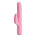 PRETTY LOVE - JULIAN USB 4 rotation; 4 vibration PRETTY LOVE - JULIAN USB 4 rotation; 4 vibration