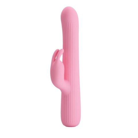 PRETTY LOVE - JULIAN USB 4 rotation; 4 vibration PRETTY LOVE - JULIAN USB 4 rotation; 4 vibration
