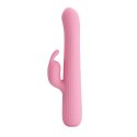PRETTY LOVE - JULIAN USB 4 rotation; 4 vibration PRETTY LOVE - JULIAN USB 4 rotation; 4 vibration