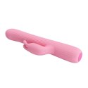 PRETTY LOVE - JULIAN USB 4 rotation; 4 vibration PRETTY LOVE - JULIAN USB 4 rotation; 4 vibration
