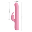 PRETTY LOVE - JULIAN USB 4 rotation; 4 vibration PRETTY LOVE - JULIAN USB 4 rotation; 4 vibration