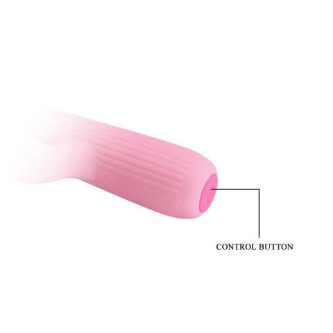 PRETTY LOVE - JULIAN USB 4 rotation; 4 vibration PRETTY LOVE - JULIAN USB 4 rotation; 4 vibration