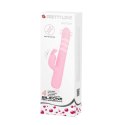 PRETTY LOVE - JULIAN USB 4 rotation; 4 vibration PRETTY LOVE - JULIAN USB 4 rotation; 4 vibration