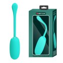 PRETTY LOVE - JULIUS EGG Green 12 function vibrations PRETTY LOVE - JULIUS EGG Green 12 function vibrations