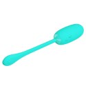 PRETTY LOVE - JULIUS EGG Green 12 function vibrations PRETTY LOVE - JULIUS EGG Green 12 function vibrations