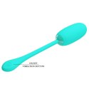 PRETTY LOVE - JULIUS EGG Green 12 function vibrations PRETTY LOVE - JULIUS EGG Green 12 function vibrations