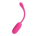 PRETTY LOVE - JULIUS EGG Pink 12 function vibrations PRETTY LOVE - JULIUS EGG Pink 12 function vibrations