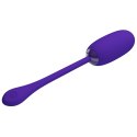 PRETTY LOVE - JULIUS EGG Purple 12 function vibrations PRETTY LOVE - JULIUS EGG Purple 12 function vibrations