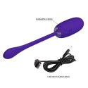 PRETTY LOVE - JULIUS EGG Purple 12 function vibrations PRETTY LOVE - JULIUS EGG Purple 12 function vibrations
