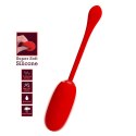 PRETTY LOVE - JULIUS EGG Red 12 function vibrations PRETTY LOVE - JULIUS EGG Red 12 function vibrations