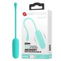 PRETTY LOVE -Joyce, 12 vibration functions Memory function PRETTY LOVE -Joyce, 12 vibration functions Memory function