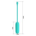 PRETTY LOVE -Joyce, 12 vibration functions Memory function PRETTY LOVE -Joyce, 12 vibration functions Memory function