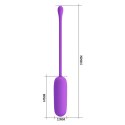 PRETTY LOVE -Joyce, 12 vibration functions Memory function PRETTY LOVE -Joyce, 12 vibration functions Memory function