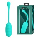PRETTY LOVE - KIRK EGG Green 12 function vibrations PRETTY LOVE - KIRK EGG Green 12 function vibrations