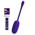 PRETTY LOVE - KIRK Super Soft Silicone, 12 vibration functions PRETTY LOVE - KIRK Super Soft Silicone, 12 vibration functions
