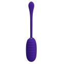 PRETTY LOVE - KIRK Super Soft Silicone, 12 vibration functions PRETTY LOVE - KIRK Super Soft Silicone, 12 vibration functions