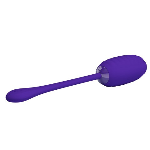 PRETTY LOVE - KIRK Super Soft Silicone, 12 vibration functions PRETTY LOVE - KIRK Super Soft Silicone, 12 vibration functions