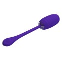PRETTY LOVE - KIRK Super Soft Silicone, 12 vibration functions PRETTY LOVE - KIRK Super Soft Silicone, 12 vibration functions