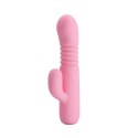 PRETTY LOVE - LEOPOLD 4 function vibrations PRETTY LOVE - LEOPOLD 4 function vibrations