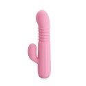 PRETTY LOVE - LEOPOLD 4 function vibrations PRETTY LOVE - LEOPOLD 4 function vibrations