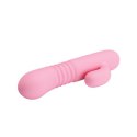 PRETTY LOVE - LEOPOLD 4 function vibrations PRETTY LOVE - LEOPOLD 4 function vibrations