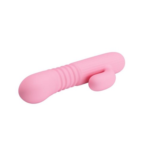 PRETTY LOVE - LEOPOLD 4 function vibrations PRETTY LOVE - LEOPOLD 4 function vibrations