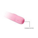 PRETTY LOVE - LEOPOLD 4 function vibrations PRETTY LOVE - LEOPOLD 4 function vibrations