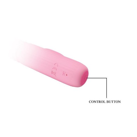 PRETTY LOVE - LEOPOLD 4 function vibrations PRETTY LOVE - LEOPOLD 4 function vibrations