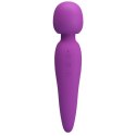 PRETTY LOVE - MEREDITH Purple PRETTY LOVE - MEREDITH Purple