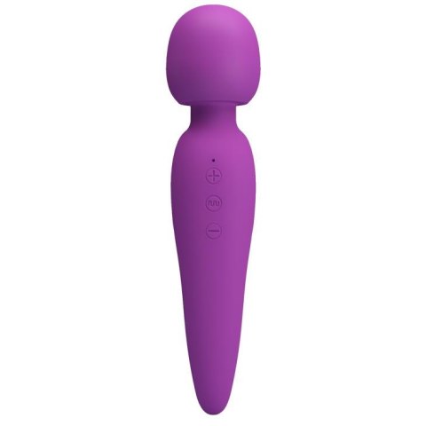 PRETTY LOVE - MEREDITH Purple PRETTY LOVE - MEREDITH Purple