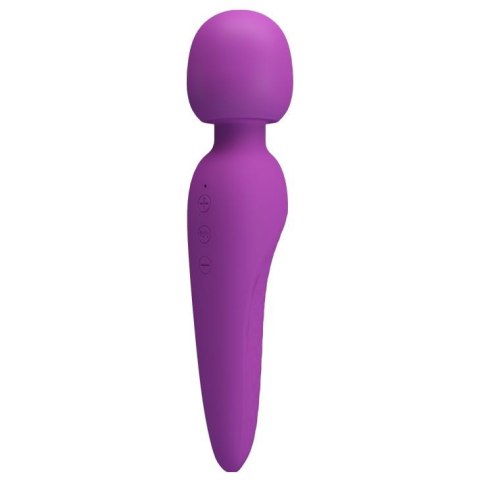 PRETTY LOVE - MEREDITH Purple PRETTY LOVE - MEREDITH Purple