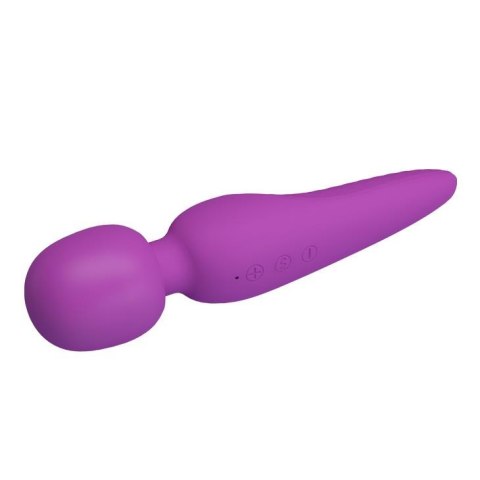 PRETTY LOVE - MEREDITH Purple PRETTY LOVE - MEREDITH Purple