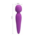 PRETTY LOVE - MEREDITH Purple PRETTY LOVE - MEREDITH Purple