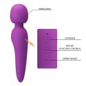 PRETTY LOVE - MEREDITH Purple PRETTY LOVE - MEREDITH Purple