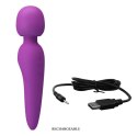 PRETTY LOVE - MEREDITH Purple PRETTY LOVE - MEREDITH Purple