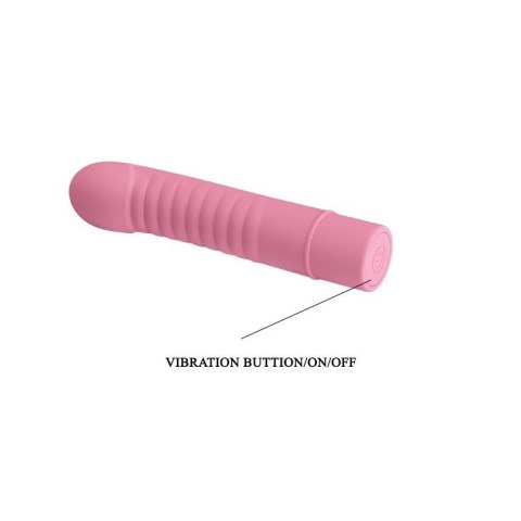 PRETTY LOVE - MICK Lila 10 function vibrations PRETTY LOVE - MICK Lila 10 function vibrations