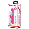 PRETTY LOVE - MOLLY Pink PRETTY LOVE - MOLLY Pink