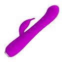 PRETTY LOVE - MOLLY Purple PRETTY LOVE - MOLLY Purple