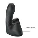 PRETTY LOVE - Magic Finger Drill USB 3 Vibrations 3 Rotations PRETTY LOVE - Magic Finger Drill USB 3 Vibrations 3 Rotations