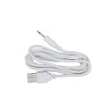 PRETTY LOVE - Magic Finger Drill USB 3 Vibrations 3 Rotations PRETTY LOVE - Magic Finger Drill USB 3 Vibrations 3 Rotations