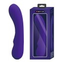 PRETTY LOVE - Matt Purple 12 vibration functions Memory function PRETTY LOVE - Matt Purple 12 vibration functions Memory function